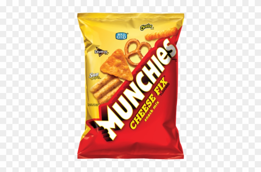 Demand Partner Logo 124 1249879 munchies cheese fix munchies snacks