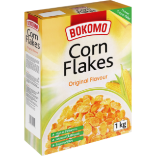 Demand Partner Logo Bokomo