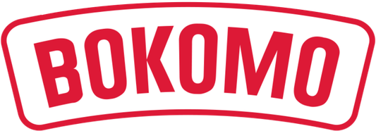 Demand Partner Logo Bokomo South Africa Logo