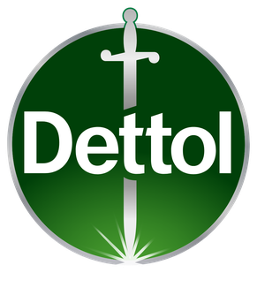 Demand Partner Logo Dettol logo