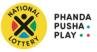 Demand Partner Logo Ithuba logo