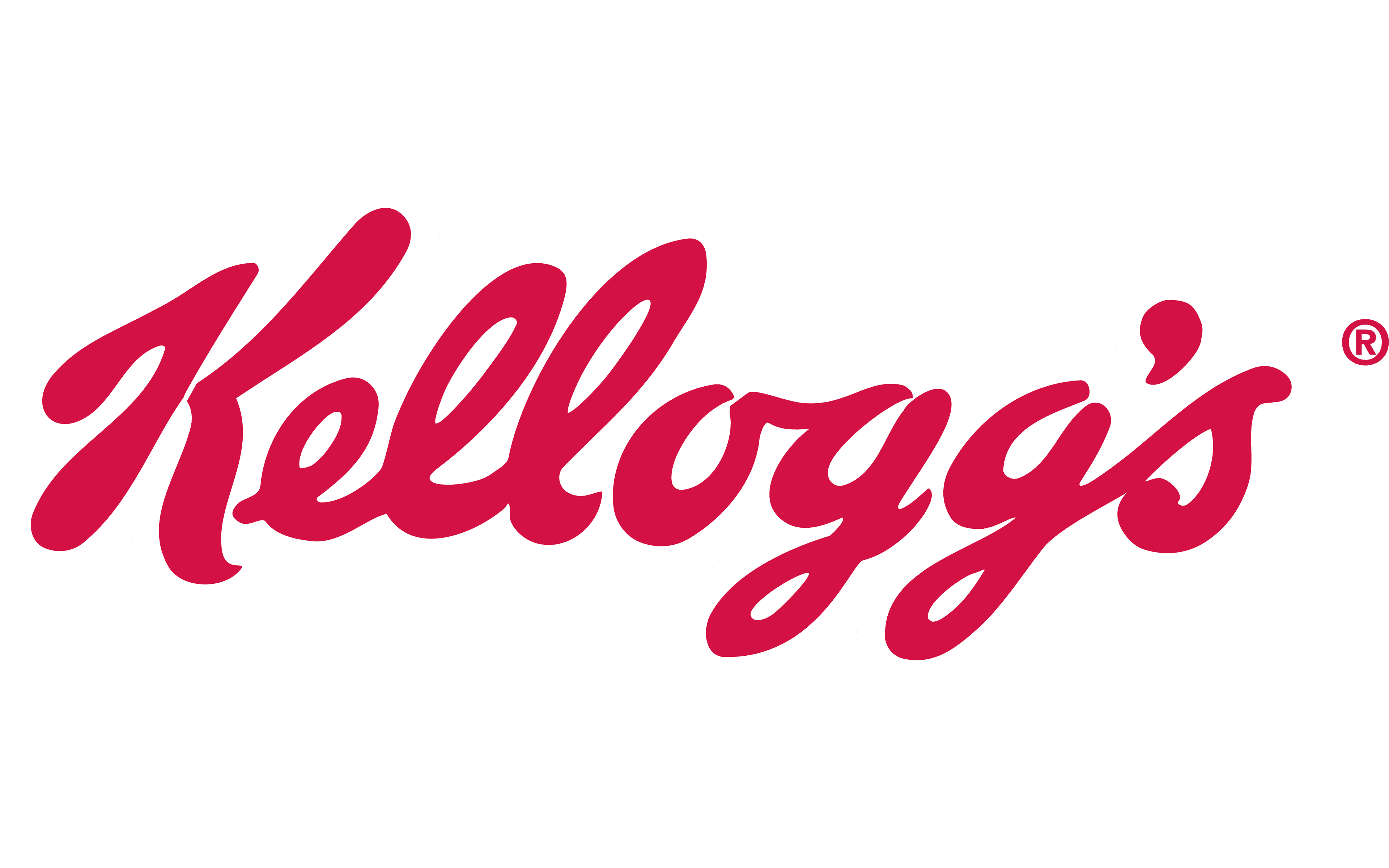 Demand Partner Logo Kelloggs Logo