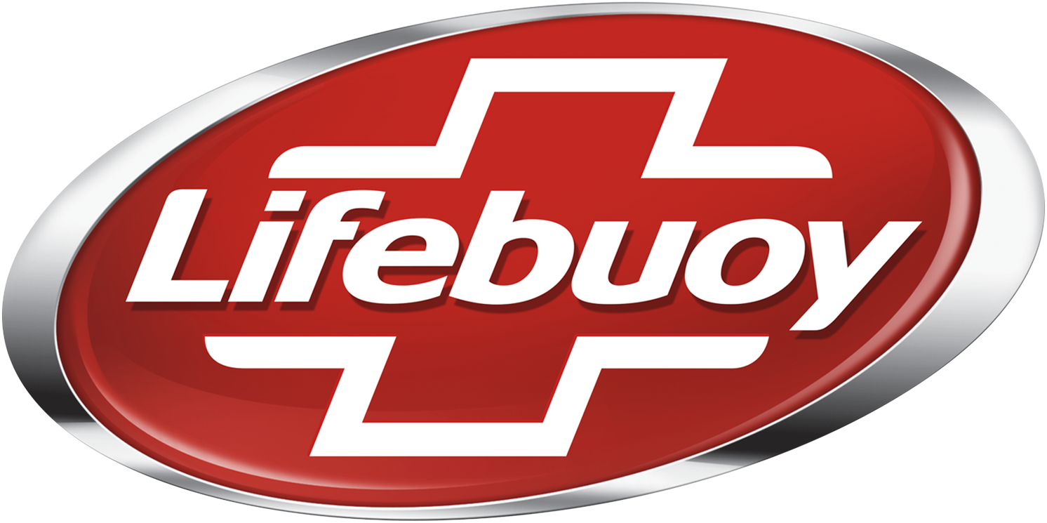 Demand Partner Logo Logo Lifebuoy