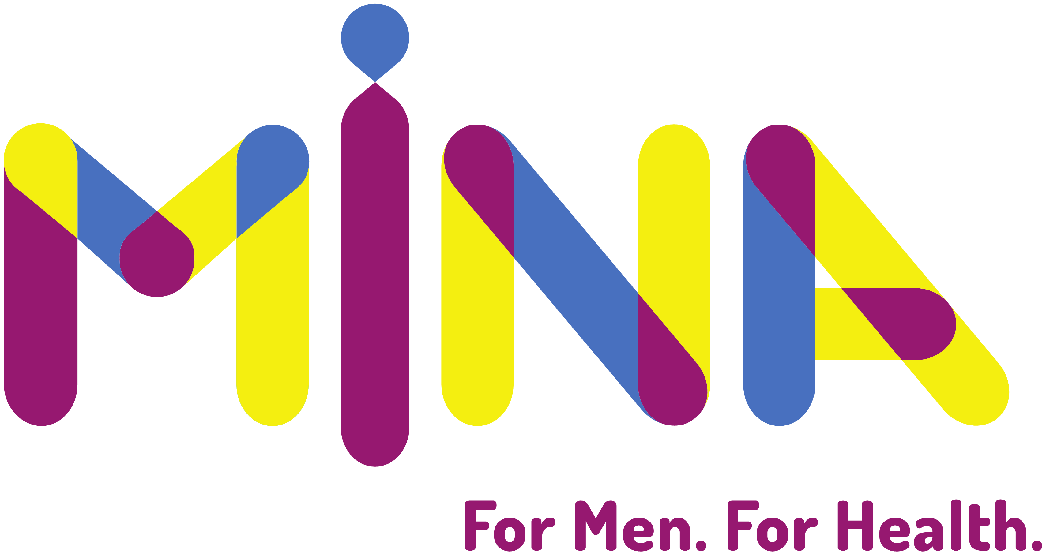 Demand Partner Logo Mina logo