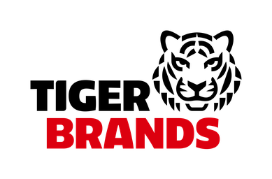 Demand Partner Logo Tiger Brands Primary Logo