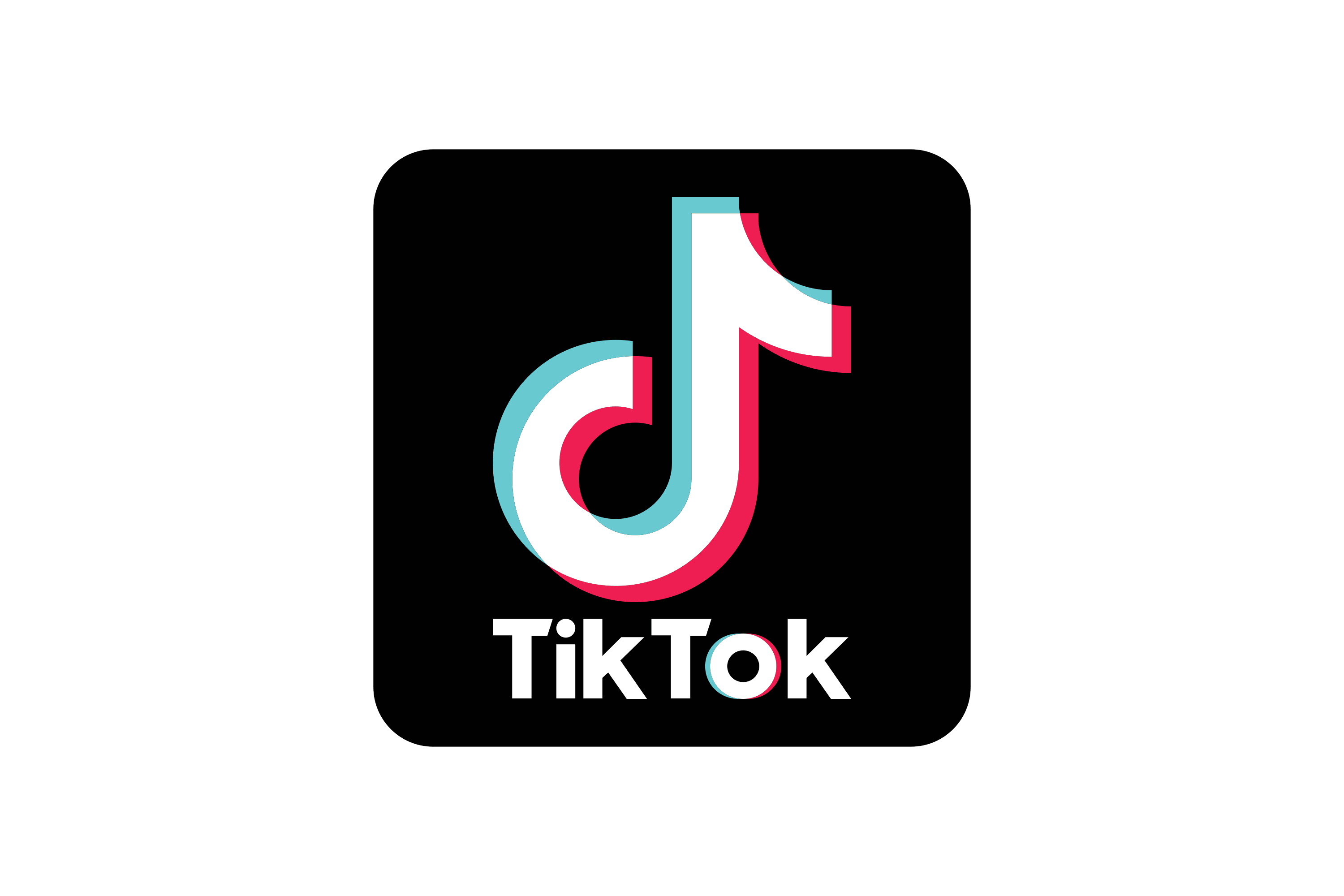 Demand Partner Logo TikTok Logo.wine