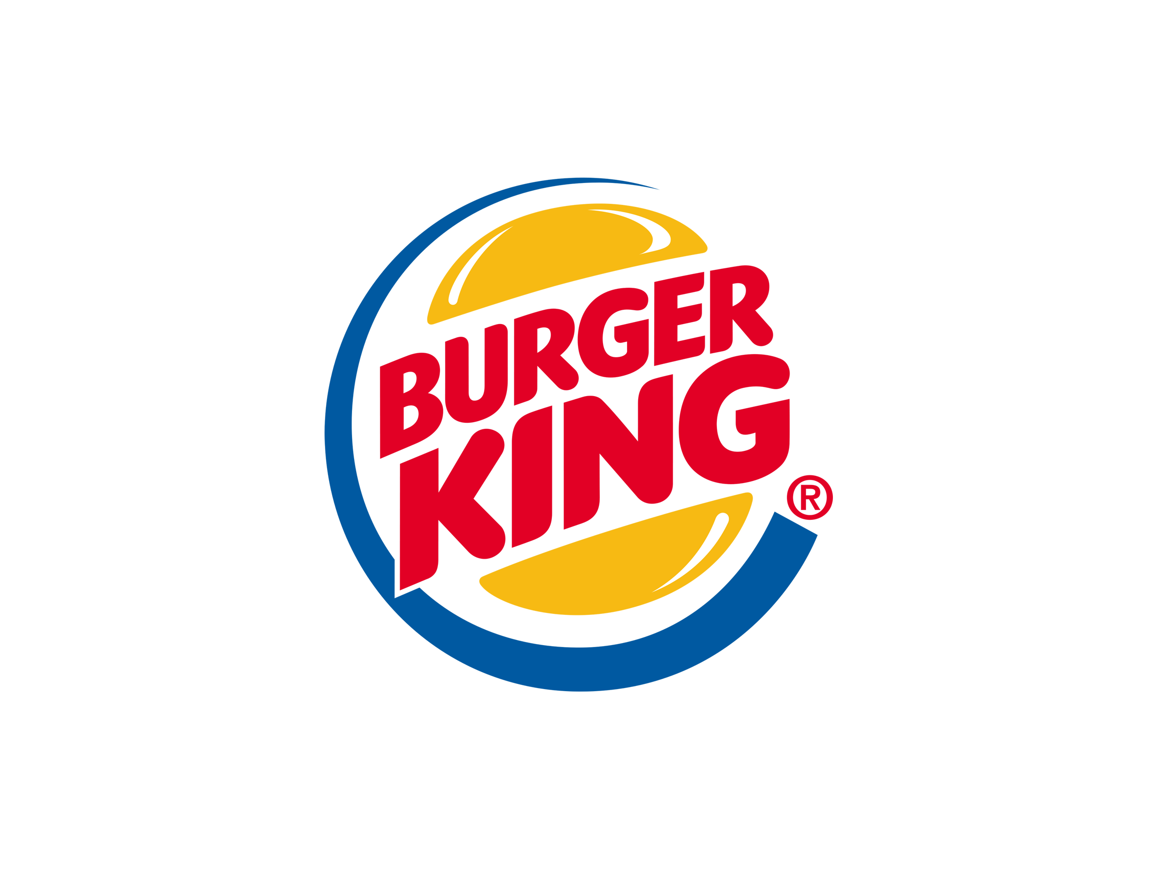 Demand Partner Logo burger king png logo 0