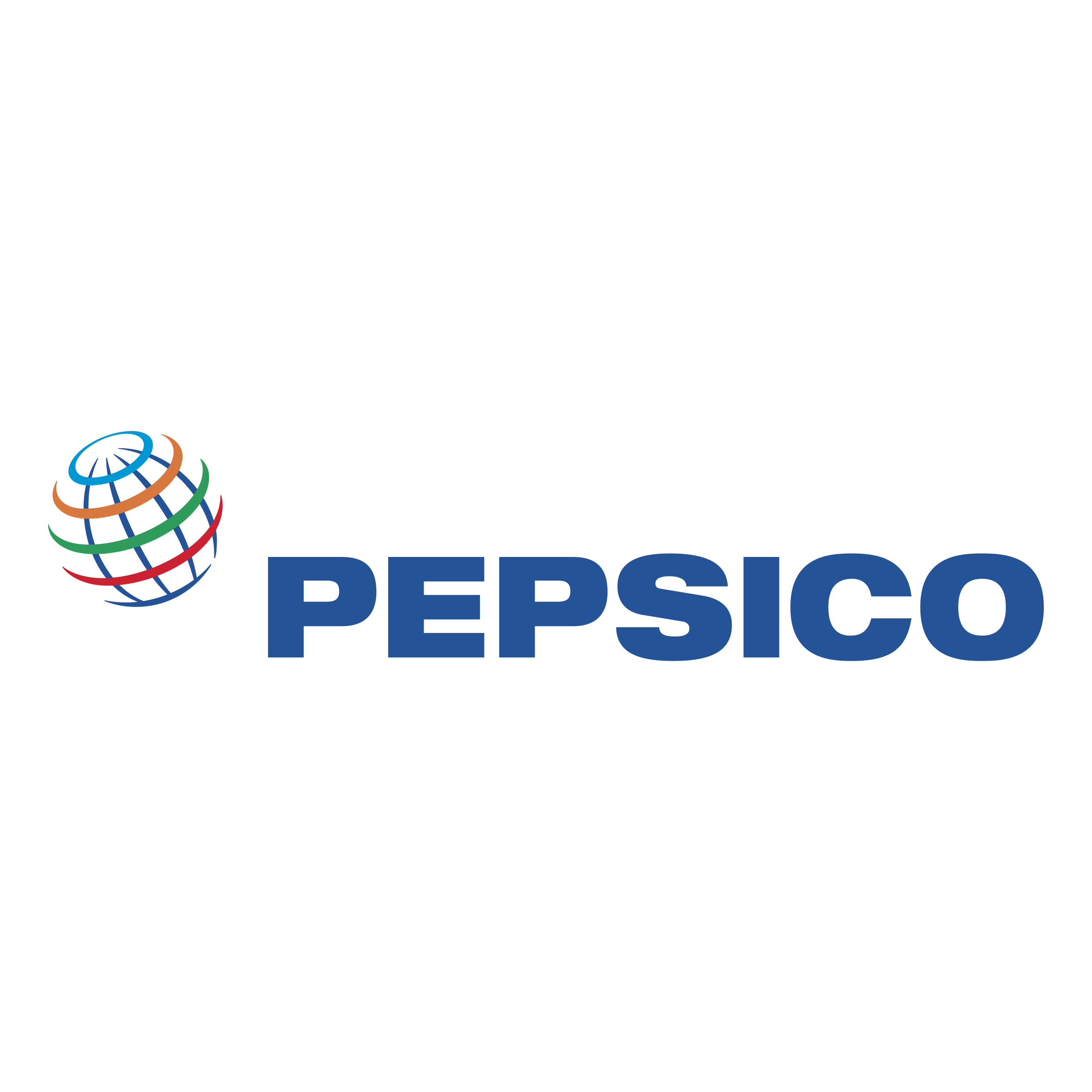 Demand Partner Logo pepsico logo png transparent
