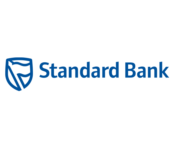 Demand Partner Logo standard bank logo png download