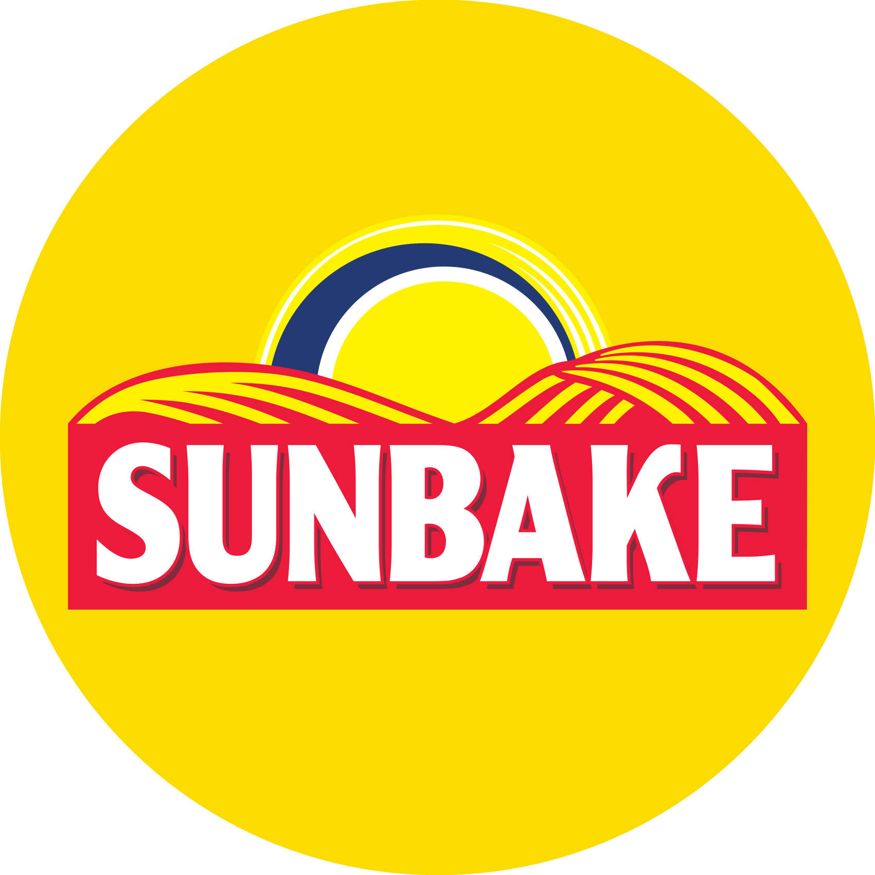 Demand Partner Logo sunbake