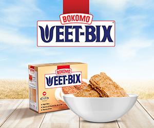 Demand Partner Logo weetbix